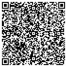 QR code with Henry's Air Conditioning contacts