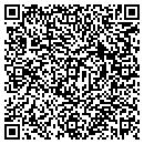 QR code with P K Sarala MD contacts