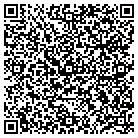 QR code with P F Chang's China Bistro contacts