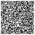 QR code with CNS Appliance Service & Repair contacts