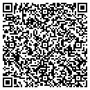 QR code with A & W Catering Service contacts