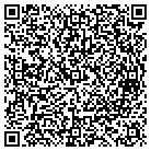 QR code with Gas Measurement Services & Sup contacts