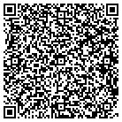 QR code with Hurndon Enterprises Inc contacts