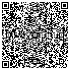 QR code with Cinnater C Bradley Attor contacts