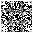 QR code with Gale Contractor Service contacts