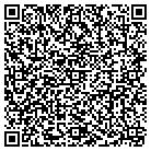 QR code with First Security Alarms contacts