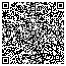 QR code with Yesterdays contacts
