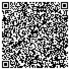 QR code with Univ Of LA Lafayette contacts