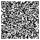 QR code with Rojo Graphics contacts