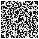 QR code with S T P Stitch Works contacts
