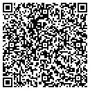 QR code with Robert J Culver DDS contacts