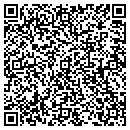 QR code with Ringo's Bar contacts