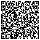 QR code with Bourne Inc contacts