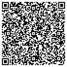 QR code with Servpro Of N Kenner Harahan contacts