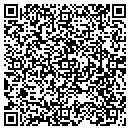 QR code with R Paul Neumann DDS contacts