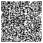 QR code with Leinhardt Insurance Agency contacts