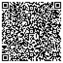 QR code with Atlas Van Lines contacts