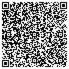 QR code with J C's Ceramic Tile Instltn contacts