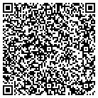 QR code with Hebert's Machine Shop contacts
