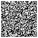 QR code with J Casey Simpson contacts