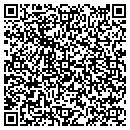 QR code with Parks Office contacts