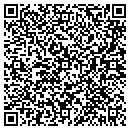 QR code with C & V Trading contacts