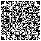 QR code with Adams Janitorial Service contacts