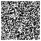 QR code with LA Fourche Parish Dist Judge contacts