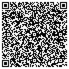 QR code with First Baptist Church Of Gillis contacts