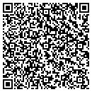 QR code with W Tyler Heath DDS contacts