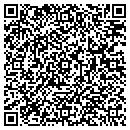 QR code with H & B Customs contacts