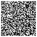 QR code with K Tale contacts
