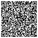 QR code with J C's Auto Truck contacts