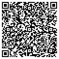 QR code with Mensaje contacts