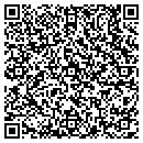 QR code with John's Air Conditioning Co contacts