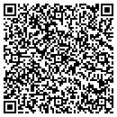 QR code with Jury's Barber Shop contacts