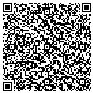 QR code with Le Unique Hair Styling contacts