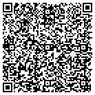 QR code with Tulane University-Herbert Center contacts