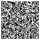 QR code with Pretty Trees contacts