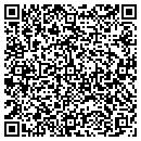 QR code with R J Aleman & Assoc contacts
