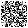 QR code with Jacrod contacts