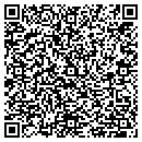 QR code with Mervyn's contacts
