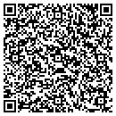 QR code with Trahan & Assoc contacts