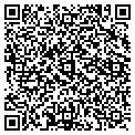 QR code with 7 St Exxon contacts