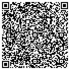QR code with Big Hill Equipment Inc contacts