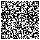 QR code with Howard Johnson contacts