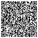 QR code with Gena F Parry contacts