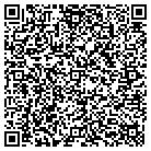 QR code with Holmes Jr Backflow Prevention contacts