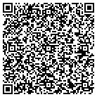 QR code with Tiffany's Bayou Nursery contacts