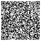 QR code with White's Septic Systems contacts